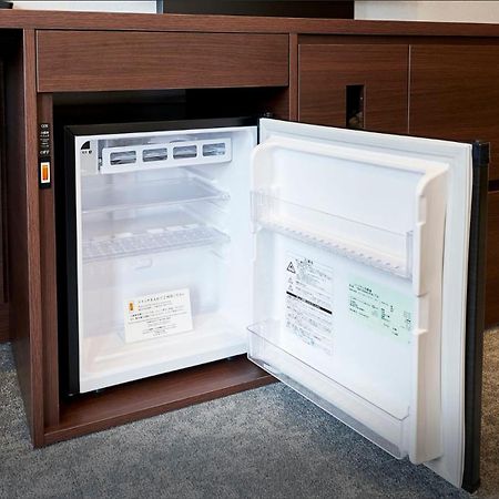 Daiwa Roynet Hotel Sapporo Nakajima Koen Luaran gambar