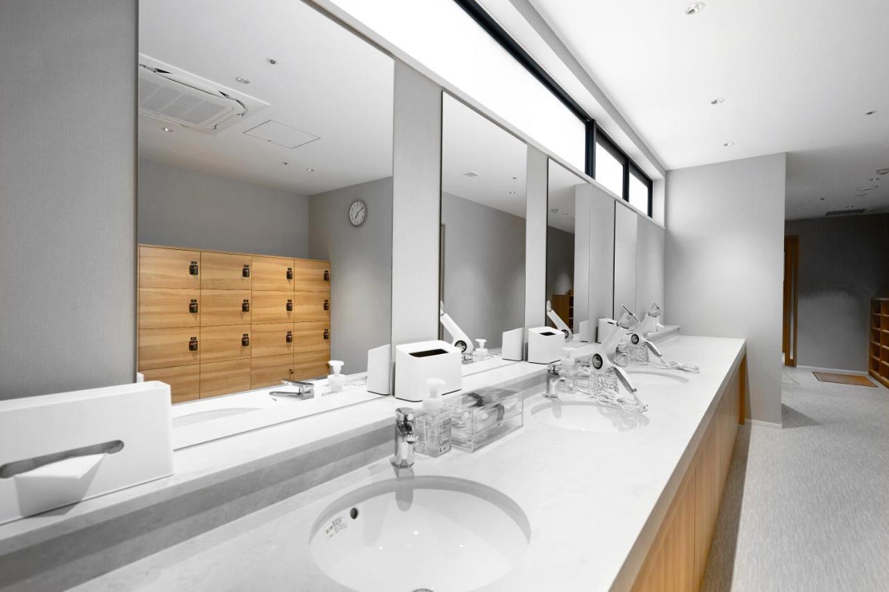 Daiwa Roynet Hotel Sapporo Nakajima Koen Luaran gambar