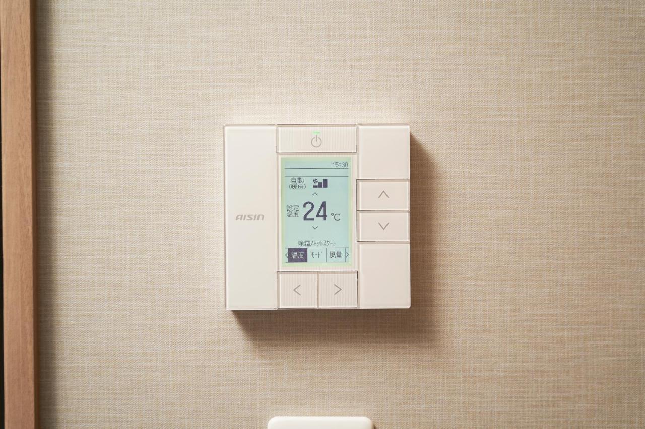 Daiwa Roynet Hotel Sapporo Nakajima Koen Luaran gambar
